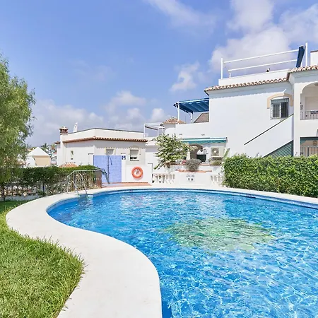 Playa Burriana Holiday home
